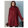 Butterick Schnittmuster - B6919 - Damenjacke, Kurzmantel – Bild 2