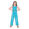 Butterick Schnittmuster - B6908 - außergewöhnlicher Kinderoverall, Sommerkleid – Bild 3
