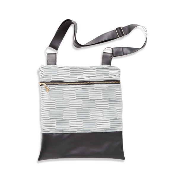 McCalls Schnittmuster M8334 - Taschen – Bild 3