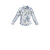 McCalls Schnittmuster M8353 - Kinderkombination, Kleid, Shirt, Hose – Bild 3