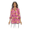 Butterick Schnittmuster - B6897 - Bluse mit Volants – Bild 4
