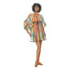 Butterick Schnittmuster - B6900 - Bluse oder Kleid für Strand und Freizeit – Bild 4