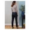 Butterick Schnittmuster - B6911 - schlichte Damenhose, Damenjeans – Bild 4