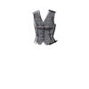 McCalls Schnittmuster M8350 - kurzer Damenblazer , Weste – Bild 4