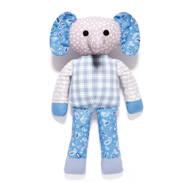 McCalls Schnittmuster M8333 - Stoffpuppen, Stofftiere – Bild 5