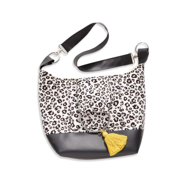 McCalls Schnittmuster M8334 - Taschen – Bild 5