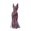 McCalls Schnittmuster M8348 - Kleid mit Bolerojäckchen – Bild 5