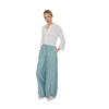 Burda Style Schnittmuster - Bluse - Hemdbluse - Knopfleiste - Nr.5887 – Bild 2