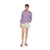 Burda Style Schnittmuster - Bluse - Hemdbluse - Knopfleiste - Nr.5887 – Bild 7