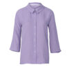 Burda Style Schnittmuster - Bluse - Hemdbluse - Knopfleiste - Nr.5887 – Bild 8