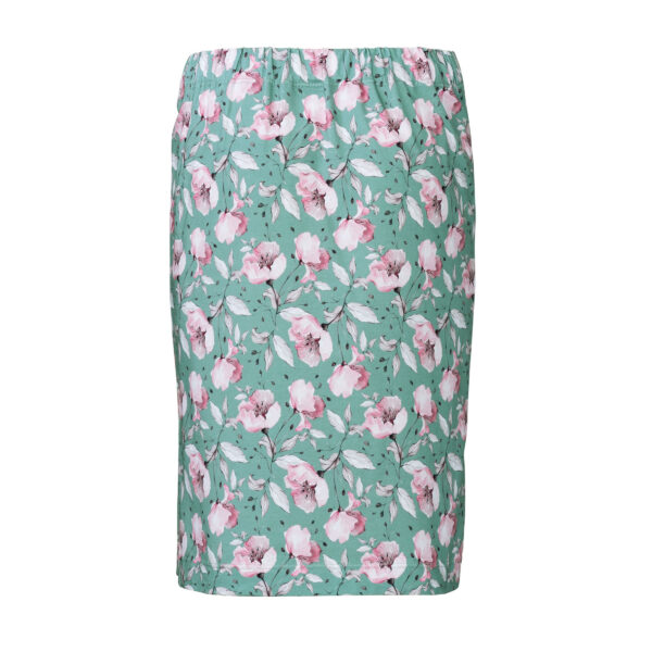 Burda Style Schnittmuster - gerader Rock - seitlicher Schlitz - Nr.5888 – Bild 6