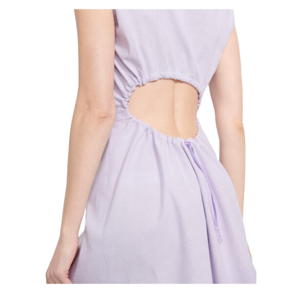 Burda Style Schnittmuster - luftige Kleider - Gummizug in der Taille - Nr.5889 – Bild 3