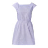 Burda Style Schnittmuster - luftige Kleider - Gummizug in der Taille - Nr.5889 – Bild 4