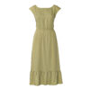 Burda Style Schnittmuster - luftige Kleider - Gummizug in der Taille - Nr.5889 – Bild 8