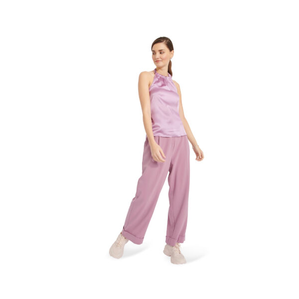 Burda Style Schnittmuster - Top - Neckholdertops - 3 Varianten - Nr.5891 – Bild 4