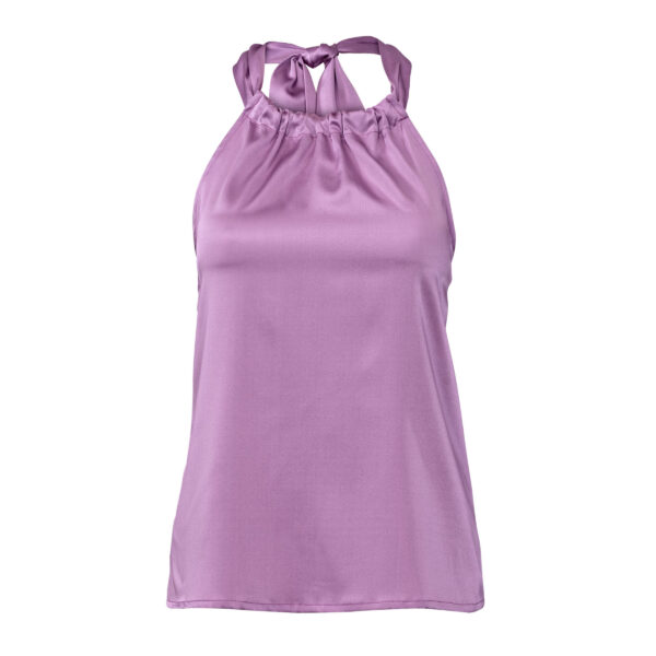 Burda Style Schnittmuster - Top - Neckholdertops - 3 Varianten - Nr.5891 – Bild 5