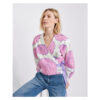 Burda Style Schnittmuster - Jacke - Wickeljacken - leicht tailliert - Nr.5892 – Bild 2