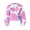 Burda Style Schnittmuster - Jacke - Wickeljacken - leicht tailliert - Nr.5892 – Bild 4