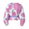 Burda Style Schnittmuster - Jacke - Wickeljacken - leicht tailliert - Nr.5892 – Bild 5