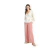 Burda Style Schnittmuster - Jacke - Wickeljacken - leicht tailliert - Nr.5892 – Bild 6