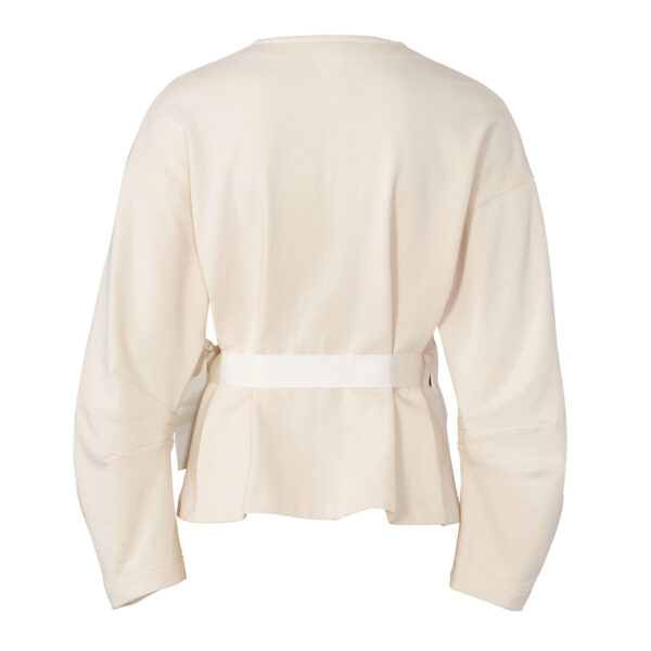Burda Style Schnittmuster - Jacke - Wickeljacken - leicht tailliert - Nr.5892 – Bild 7