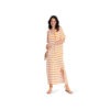 Burda Style Schnittmuster - Shirt und Kleid - Rundhalsausschnitt - Nr.5893 – Bild 2