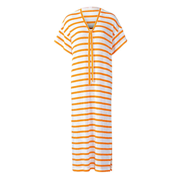 Burda Style Schnittmuster - Shirt und Kleid - Rundhalsausschnitt - Nr.5893 – Bild 3