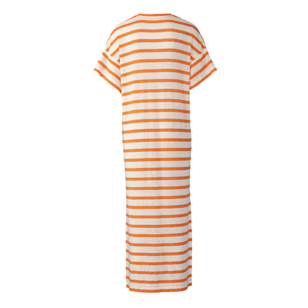 Burda Style Schnittmuster - Shirt und Kleid - Rundhalsausschnitt - Nr.5893 – Bild 4