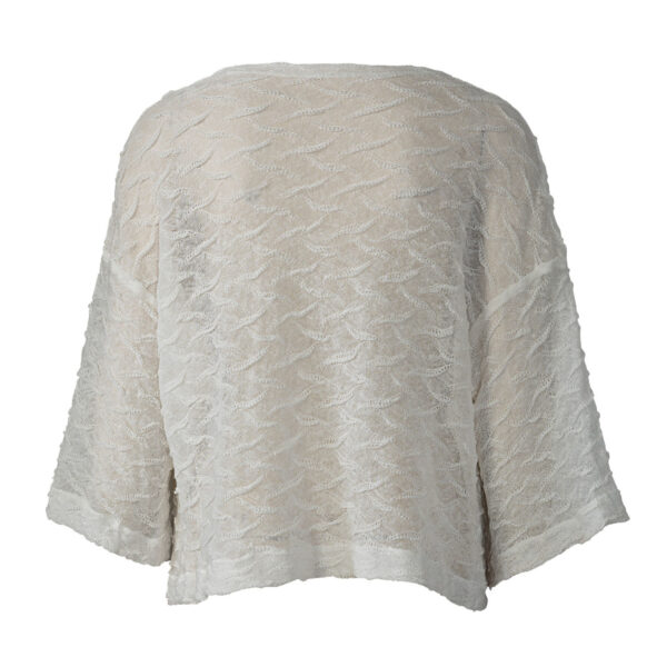 Burda Style Schnittmuster - Shirt und Kleid - Rundhalsausschnitt - Nr.5893 – Bild 7