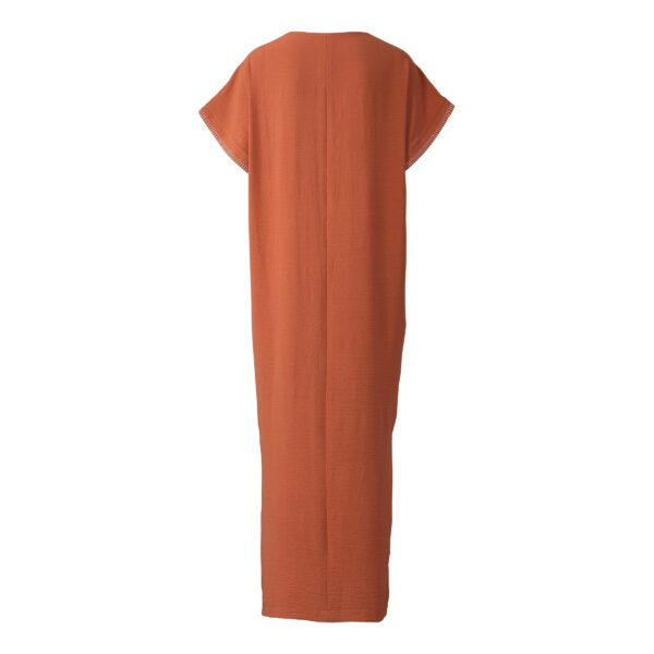 Burda Style Schnittmuster - Kleid und Tunika - Ausschnittschlitz - Nr.5894 – Bild 4