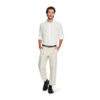 Burda Style Schnittmuster - Hemd - Schlupfhemden mit Stehkragen - Nr.5895 – Bild 2