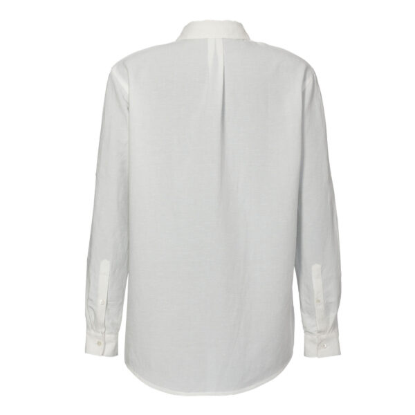 Burda Style Schnittmuster - Hemd - Schlupfhemden mit Stehkragen - Nr.5895 – Bild 7