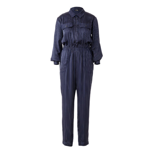 Burda Style Schnittmuster - Overall - Jumpsuit - Nr.5896 – Bild 3
