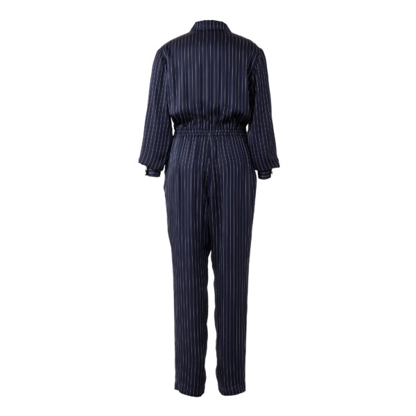Burda Style Schnittmuster - Overall - Jumpsuit - Nr.5896 – Bild 4