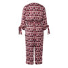 Burda Style Schnittmuster - Overall - Jumpsuit - Nr.5896 – Bild 7