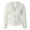 Burda Style Schnittmuster - Jacke - elegante Jacken - körperbetont - Nr.5897 – Bild 3