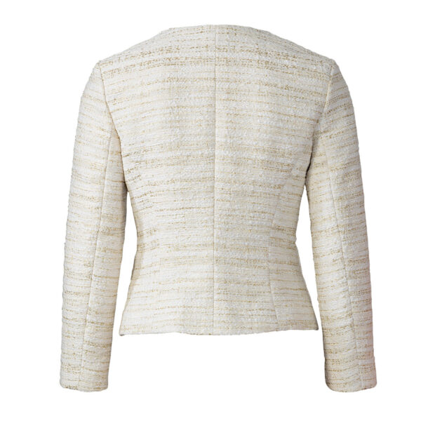 Burda Style Schnittmuster - Jacke - elegante Jacken - körperbetont - Nr.5897 – Bild 4