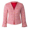 Burda Style Schnittmuster - Jacke - elegante Jacken - körperbetont - Nr.5897 – Bild 6