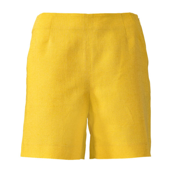 Burda Style Schnittmuster - Hose - Shorts - seitlicher Reißverschluss - Nr.5898 – Bild 6