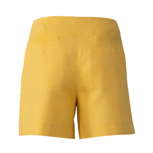 Burda Style Schnittmuster - Hose - Shorts - seitlicher Reißverschluss - Nr.5898 – Bild 7