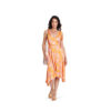 Burda Style Schnittmuster - Kleid - Sommerkleid - Wickeleffekt - Nr.5899 – Bild 2