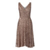 Burda Style Schnittmuster - Kleid - Sommerkleid - Wickeleffekt - Nr.5899 – Bild 6