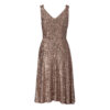 Burda Style Schnittmuster - Kleid - Sommerkleid - Wickeleffekt - Nr.5899 – Bild 7