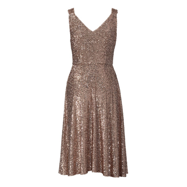 Burda Style Schnittmuster - Kleid - Sommerkleid - Wickeleffekt - Nr.5899 – Bild 7