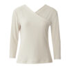 Burda Style Schnittmuster - Shirt - figurbetonent - Varianten - Nr.5900 – Bild 3
