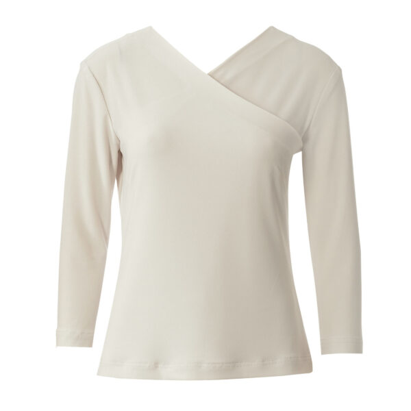 Burda Style Schnittmuster - Shirt - figurbetonent - Varianten - Nr.5900 – Bild 3