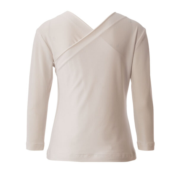 Burda Style Schnittmuster - Shirt - figurbetonent - Varianten - Nr.5900 – Bild 4
