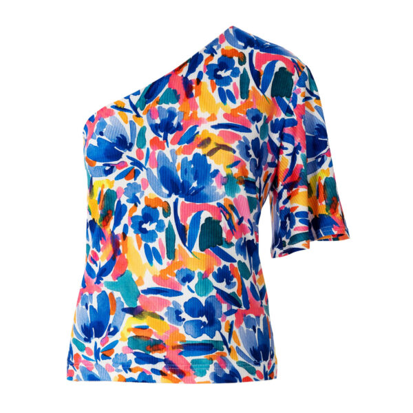 Burda Style Schnittmuster - Shirt - figurbetonent - Varianten - Nr.5900 – Bild 6