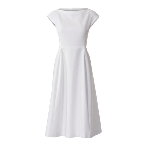 Burda Style Schnittmuster - Kleid - Kleider mit schwingendem Rock - Nr.5901 – Bild 3