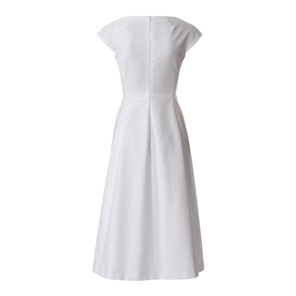 Burda Style Schnittmuster - Kleid - Kleider mit schwingendem Rock - Nr.5901 – Bild 4